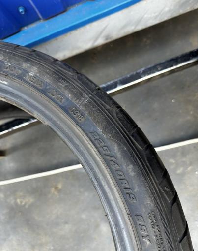 Goodyear Eagle F1 Asymmetric 2 225/40 R19