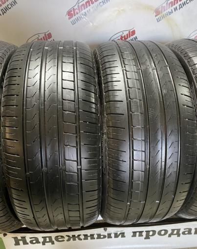 Pirelli Scorpion Verde 255/45 R19