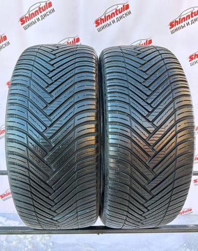 Hankook Kinergy 4s2 X H750A 235/45 R18