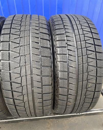 Bridgestone Blizzak Revo GZ 245/40 R18 93Q