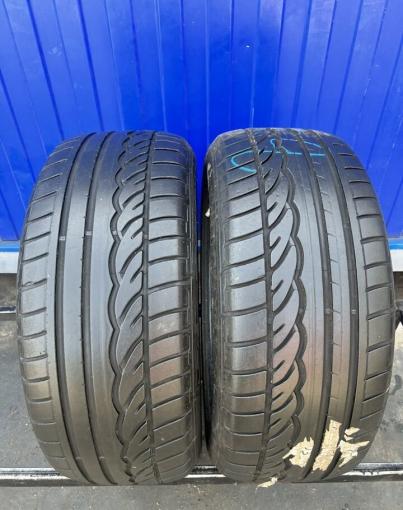 Dunlop SP Sport 01 235/55 R17 99V