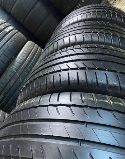 Michelin Primacy HP 225/45 R17