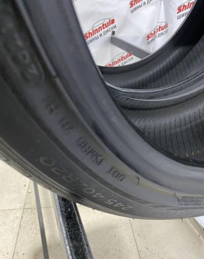 Hankook Ventus S2 AS H462 245/40 R20