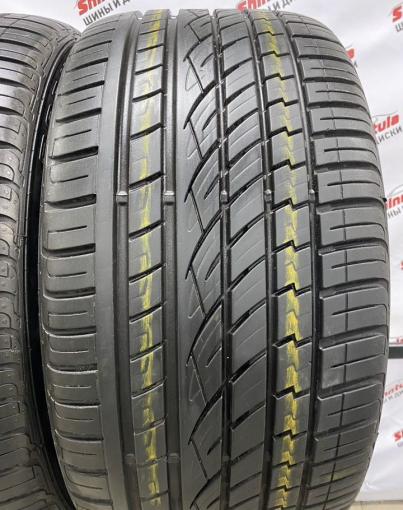 Continental ContiCrossContact UHP 295/40 R20