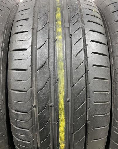 Continental ContiSportContact 5 225/50 R17