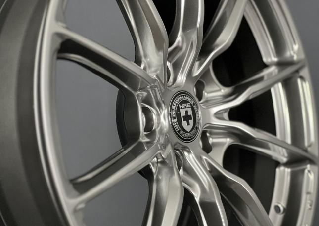 Диски hre ff11 5/108 r19 FlowForm