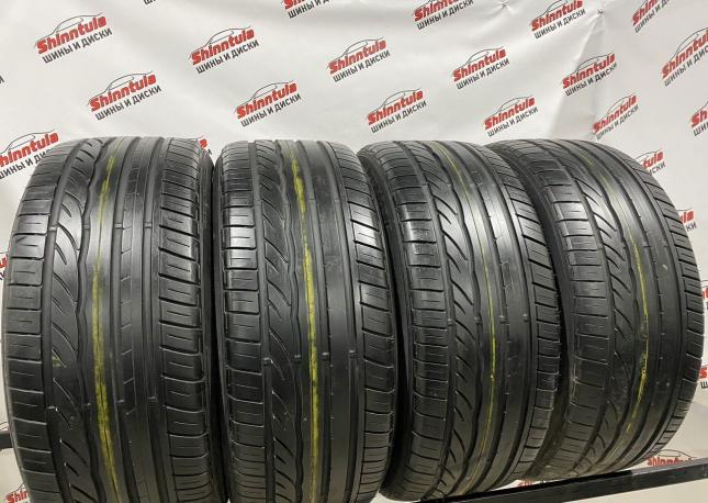 Dunlop SP Sport 01 265/45 R21