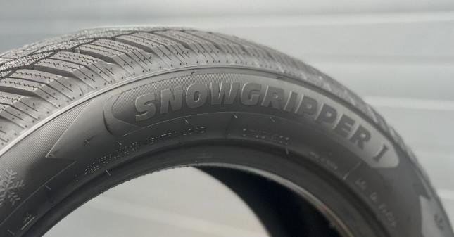 iLink SnowGripper I 255/40 R18