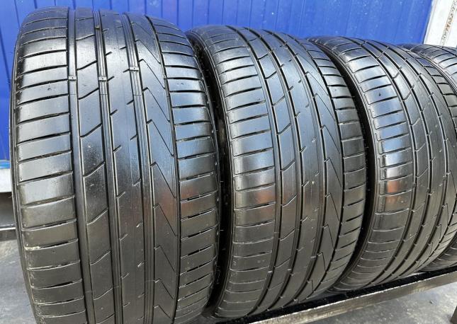 Hankook Ventus S1 Evo 2 K117 245/35 R19