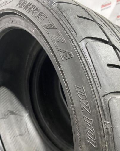 Dunlop Direzza DZ101 225/40 R18