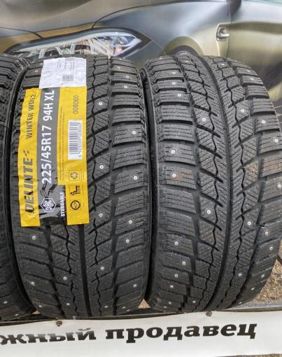 Delinte Winter WD52 225/45 R17