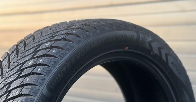 iLink Wintervorhut Stud II 275/50 R20 113T