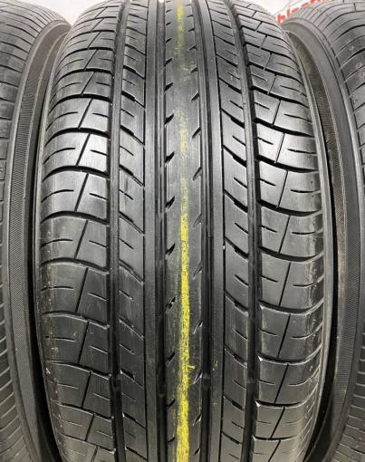 Yokohama dB Decibel E70B 215/55 R17