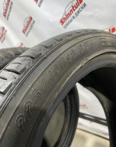 Yokohama BluEarth Ecos ES31 225/40 R18