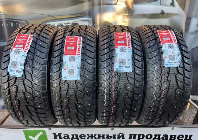 Sunfull SF-W11 225/45 R17