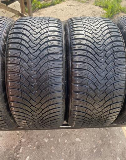 Falken Eurowinter HS01 255/45 R18