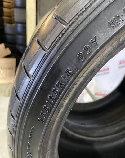 Dunlop SP Sport Maxx 050 255/35 R18