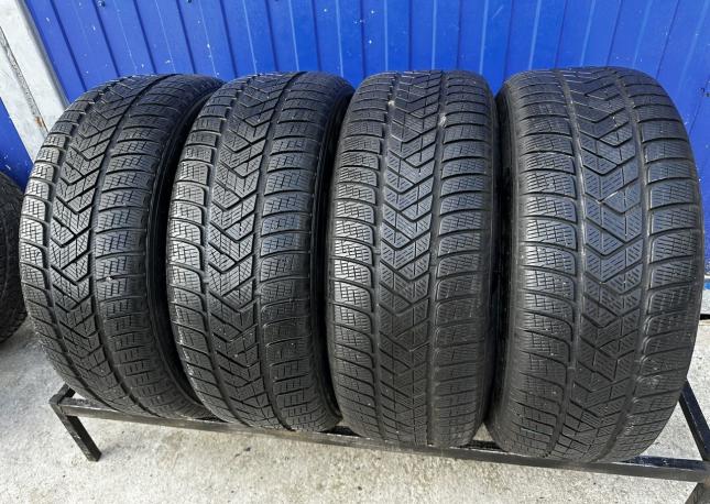 Pirelli Scorpion Winter 235/60 R18