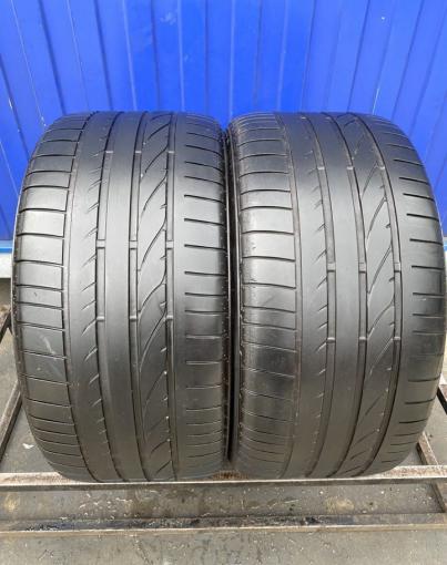 Bridgestone Potenza RE050A 275/35 R19