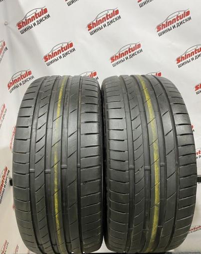 Kumho Ecsta PS71 245/40 R20