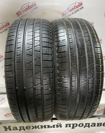 Pirelli Scorpion Verde All Season 235/55 R19