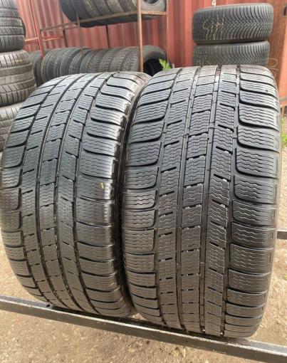 Michelin Alpin 2 255/40 R18