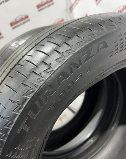 Bridgestone Turanza T005A 225/50 R17 94W