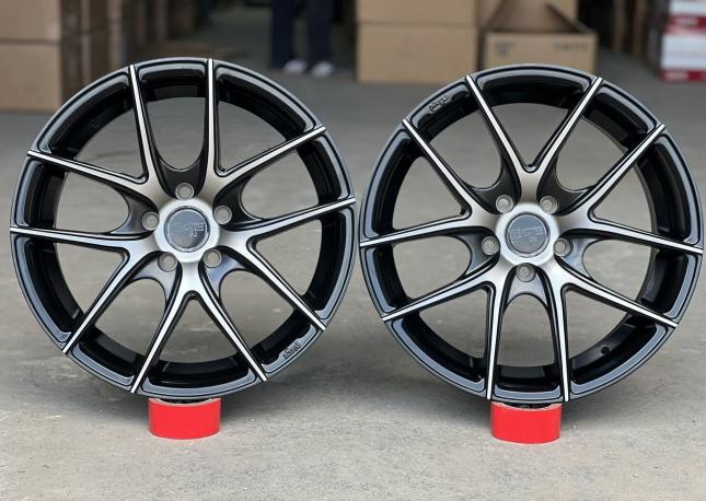 Диски Brixtone Wheels R18 5/112