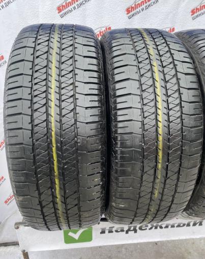 Bridgestone Dueler H/T 275/50 R22