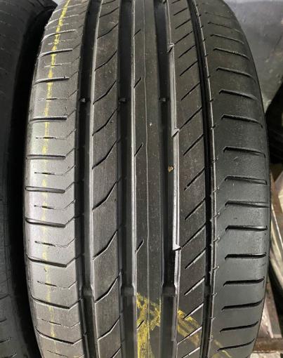 Continental ContiSportContact 5 225/45 R17