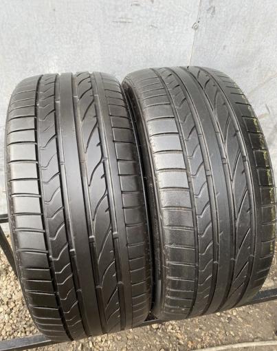 Bridgestone Potenza RE050 245/45 R18