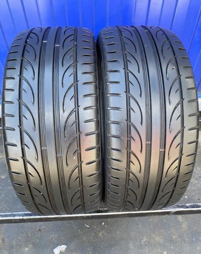 Hankook Ventus V12 Evo2 K120 225/45 R17