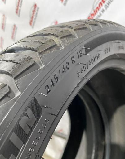 Michelin CrossClimate 2 245/40 R18