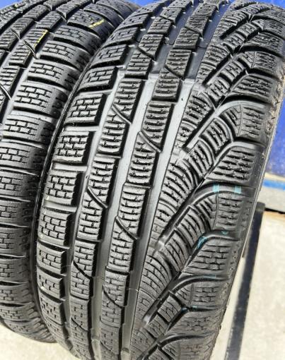 Pirelli Winter Sottozero 210 Serie II 205/45 R17