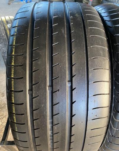 Yokohama Advan Sport V105 N2 SUV 295/35 R21