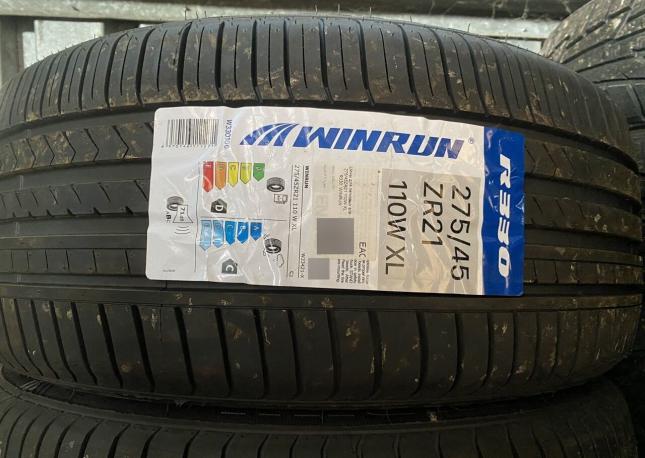 Winrun R330 275/45 R21