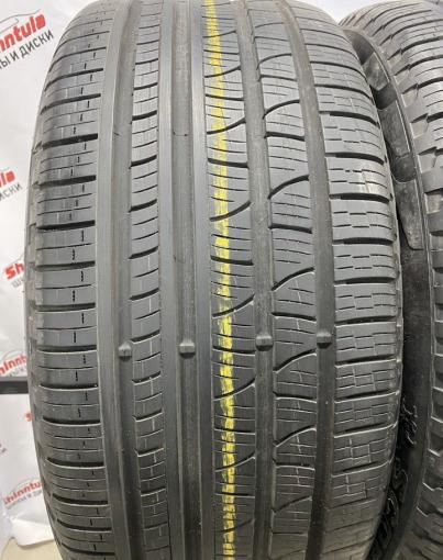 Pirelli Scorpion Verde All Season 275/40 R21