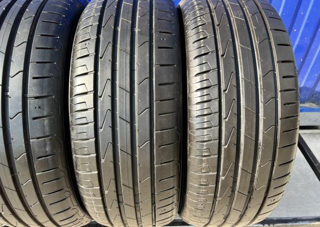 Hankook Ventus Prime 3 K125 205/55 R17 91V