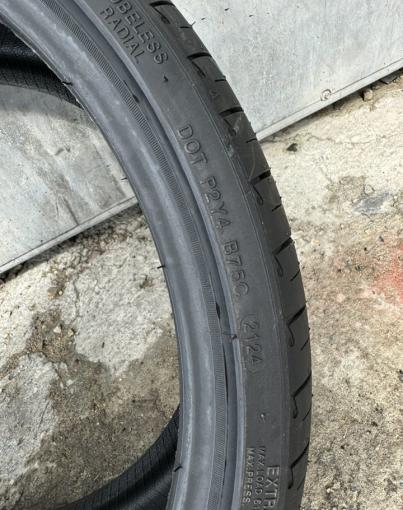 Zeta Alventi 255/30 R19 91Y