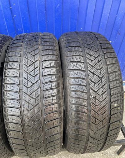 Pirelli Winter Sottozero 3 225/55 R18