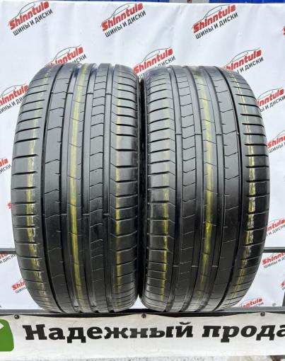 Pirelli P Zero PZ4 275/40 R21 107Y