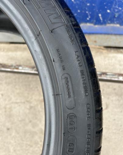 Michelin Pilot Super Sport 265/35 R19 98Y