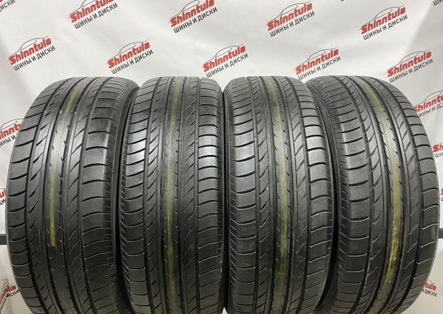 Yokohama BluEarth E70 225/60 R17 99H