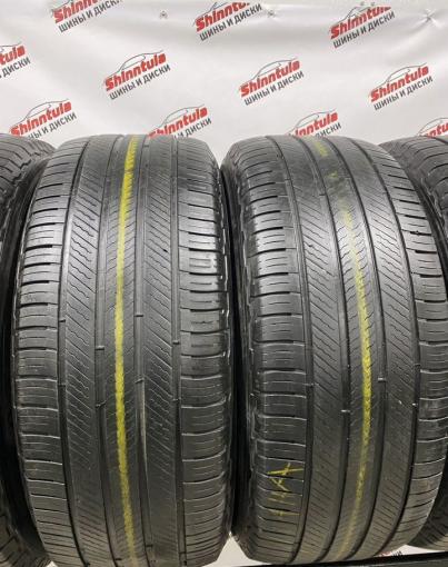 Michelin Primacy SUV 285/60 R18