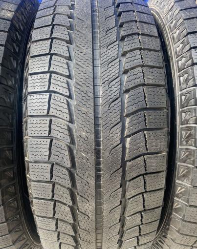 Michelin Latitude X-Ice 255/60 R17