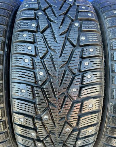 Nokian Tyres Hakkapeliitta 7 205/55 R16