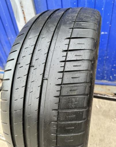 Michelin Pilot Sport 245/45 R19 99Y