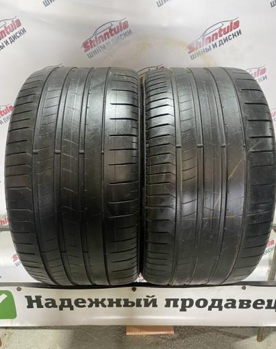 Pirelli P Zero PZ4 315/30 R21