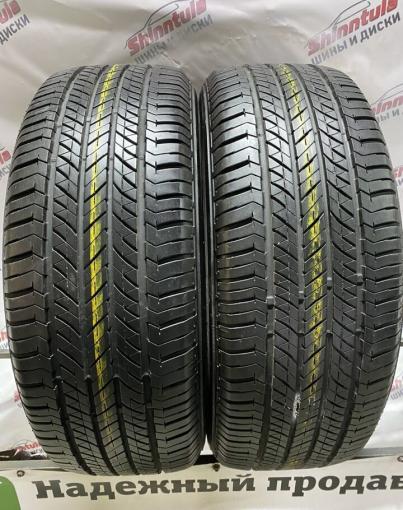 Bridgestone Dueler H/L 400 245/60 R18