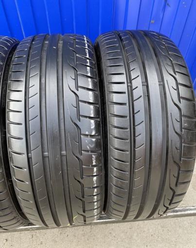 Dunlop Sport Maxx RT 205/45 R17